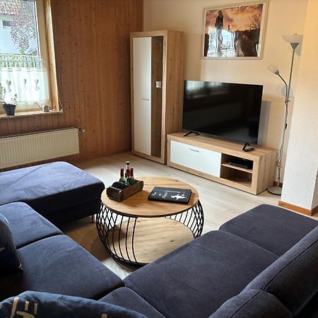 Haus am Kurpark Apartment Clausthal-Zellerfeld Bagian luar foto