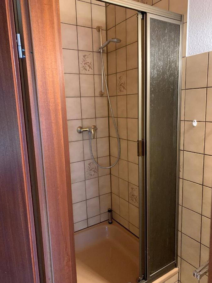 Haus am Kurpark Apartment Clausthal-Zellerfeld Bagian luar foto